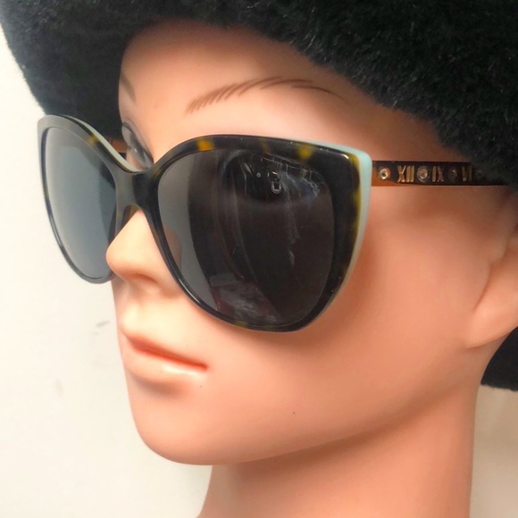Tiffany Polarized Sunglasses - Picture 1 of 8